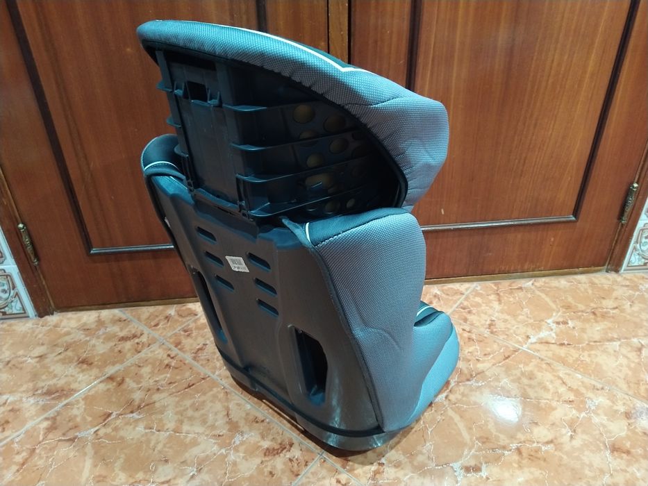 Cadeira auto segurança criança dos 15-36kg carro casa quarto apartamen