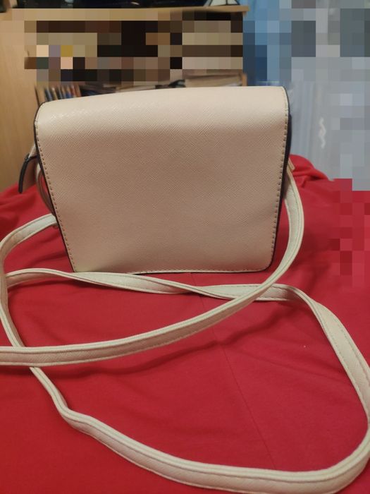 Torebka damska mała