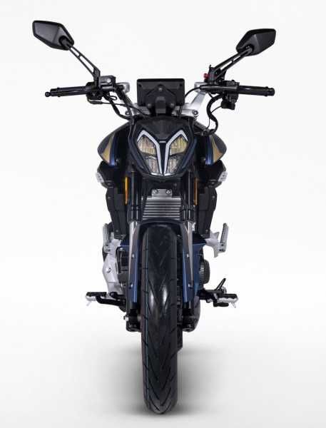Мотоцикл Shineray NITROX 300