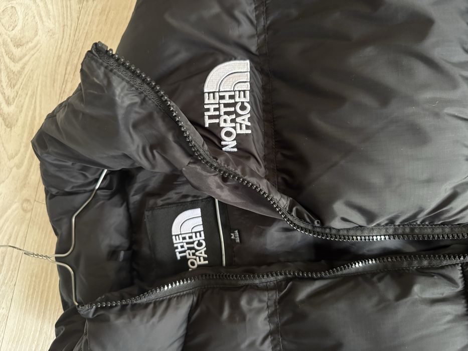 The North Face Puffer Jacket