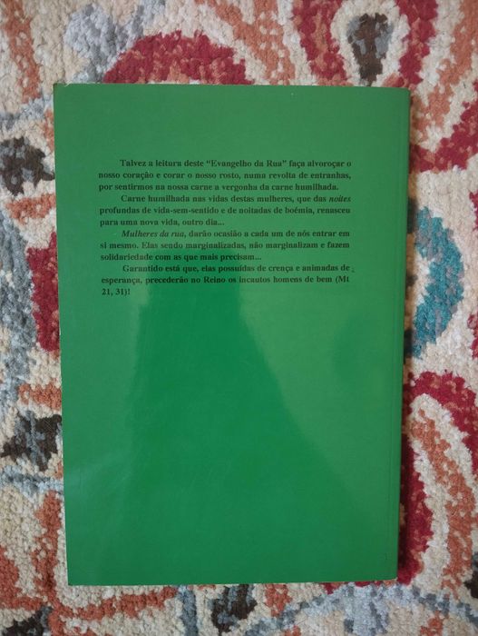 A Esperança das Noites