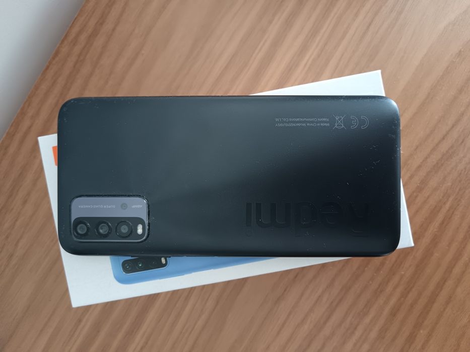 Telemóvel Xiaomi Redmi 9T