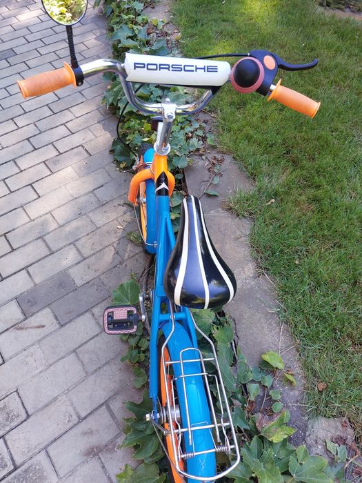 Велосипед дитячий