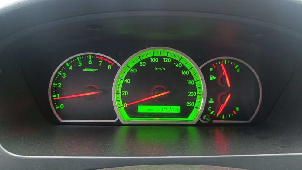 Продам Chevrolet Epica