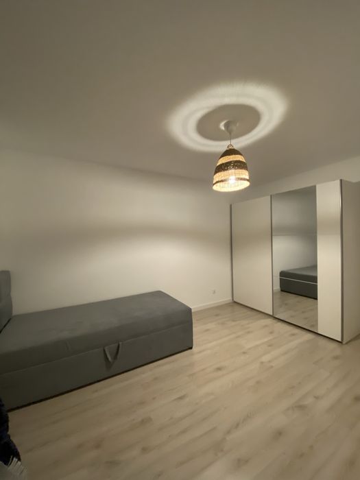 Mieszkanie 3-pokojowe do wynajecia Brwinów