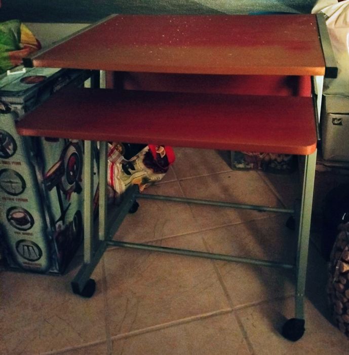 Computer Desk