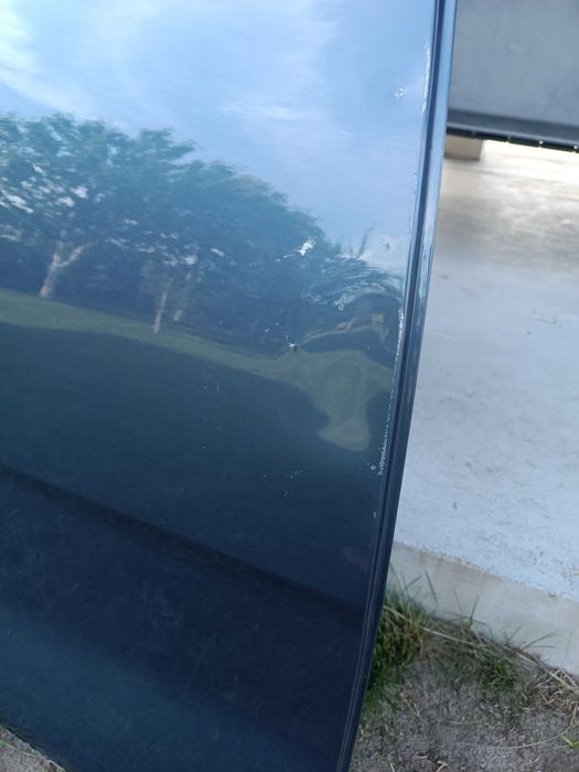 Drzwi prawy tył Kia Stonic EU3-Smoke blue