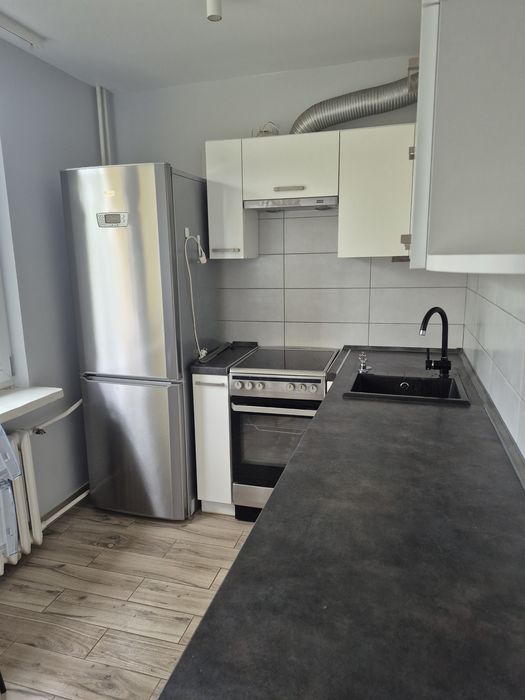 Kawalerka 35 m2, Brogi, Kraków
