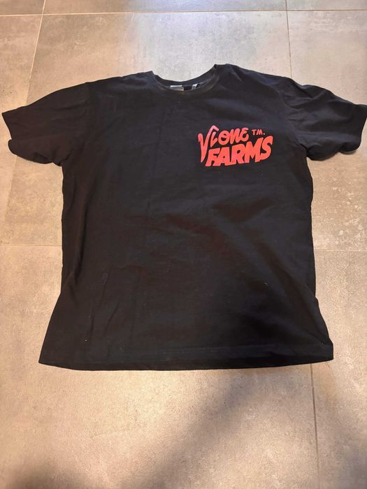 Vlone Farms Black Size M