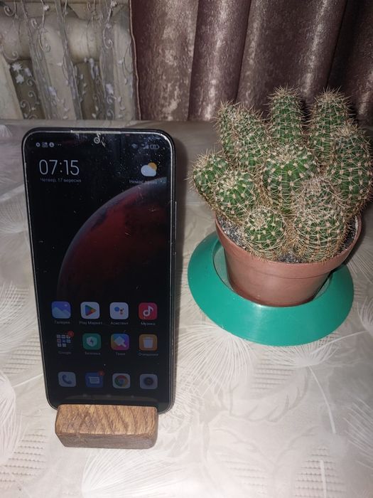 Redmi 9A  смартфон