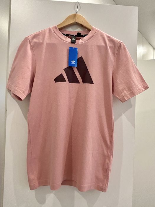Нова оригінальна футболка Adidas Xs