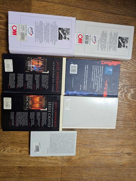 Берроуз Блэйдраннер, Буковски, Сарамаго, Кизи