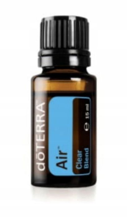 DOTERRA AIR 15ML

Olejek doTERRA Air, znany również j