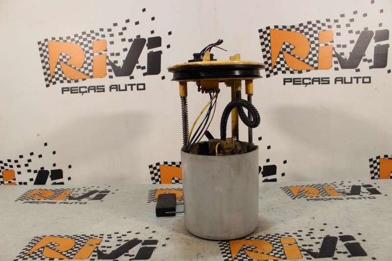 Boia combustível AUDI A3 (8P1)