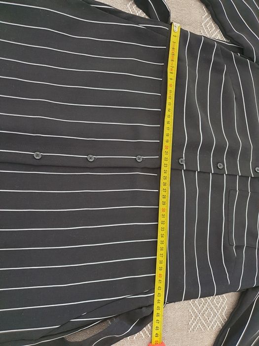 Vestido Tommy Hilfiger