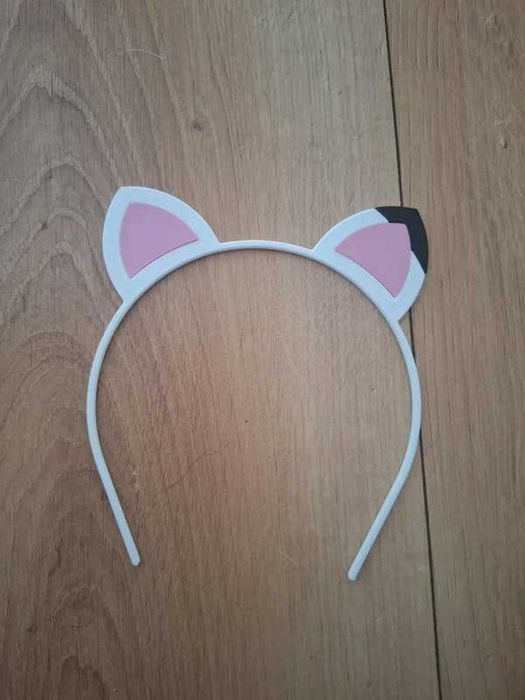 Opaska Koci Domek Gabi