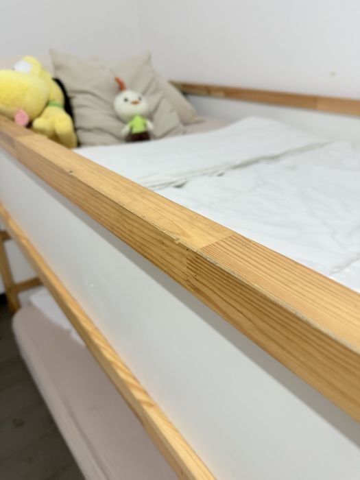 beliche montessori ( NAO ENVIO PELOS CORREIOS )