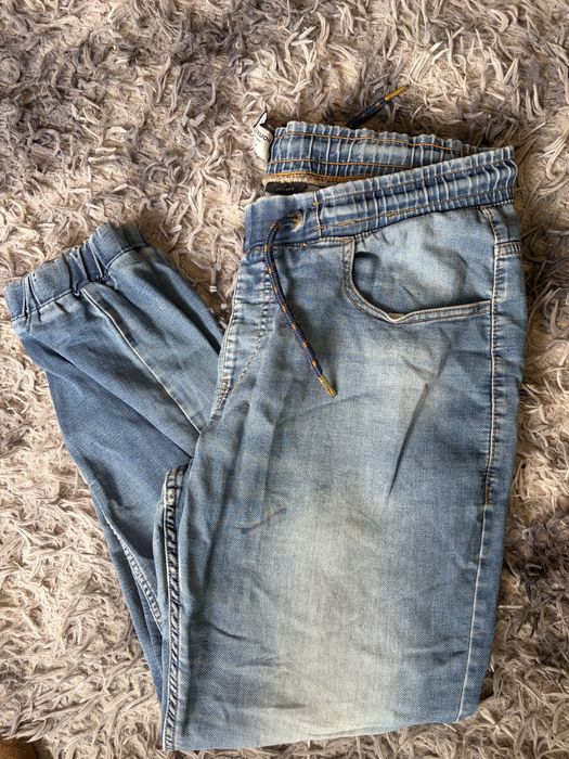 Joggery meskie 30/32