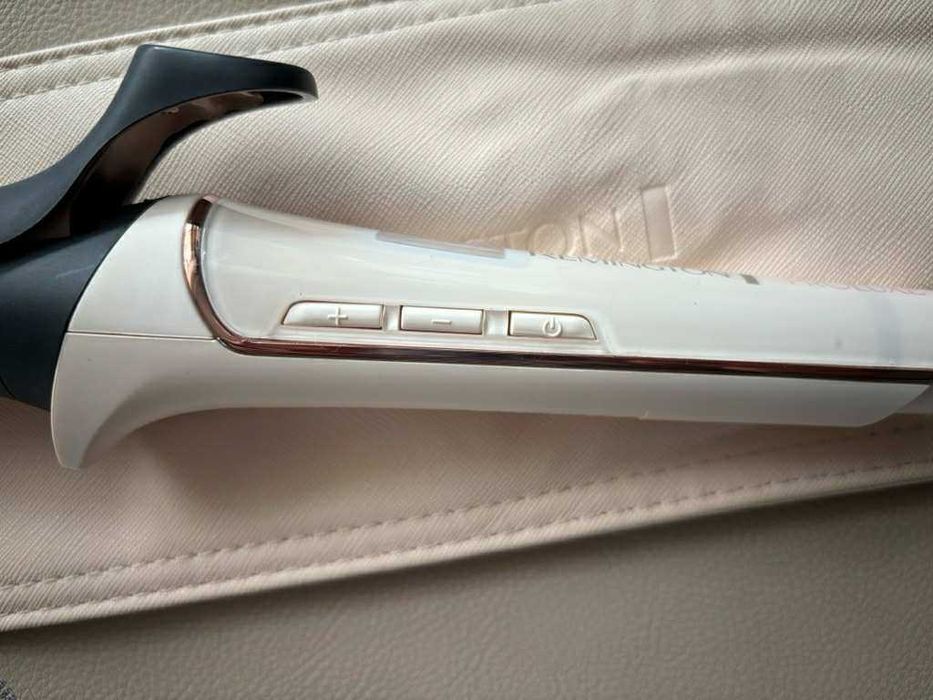 Lokówka REMINGTON PROluxe CI9132 PRO luxe CI9132 Lepsza niż Dyson NOWA