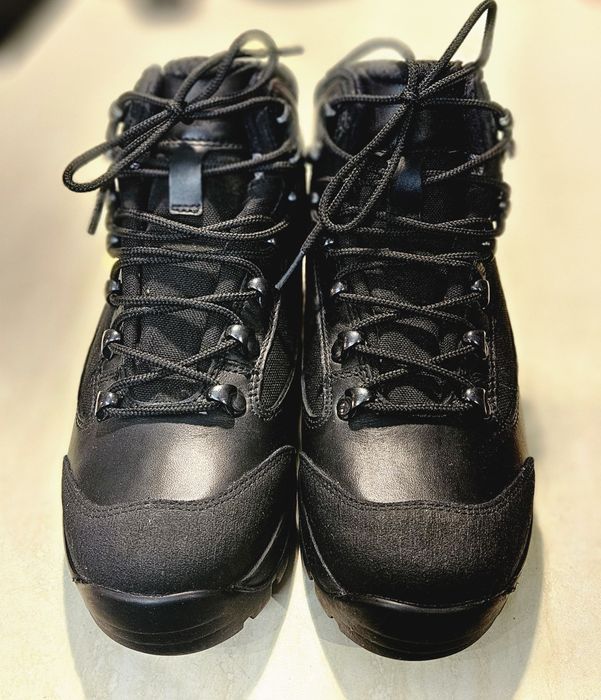 Buty taktyczne 38r 957M/41 Wojas