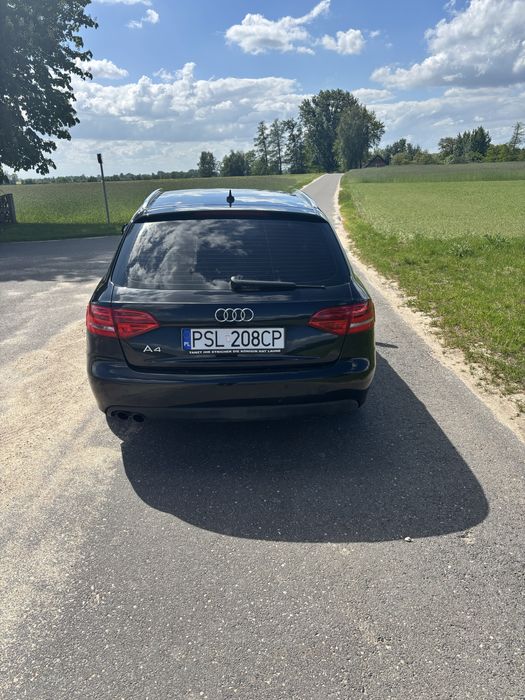 Sprzedam Audi a4 B8 2010 r