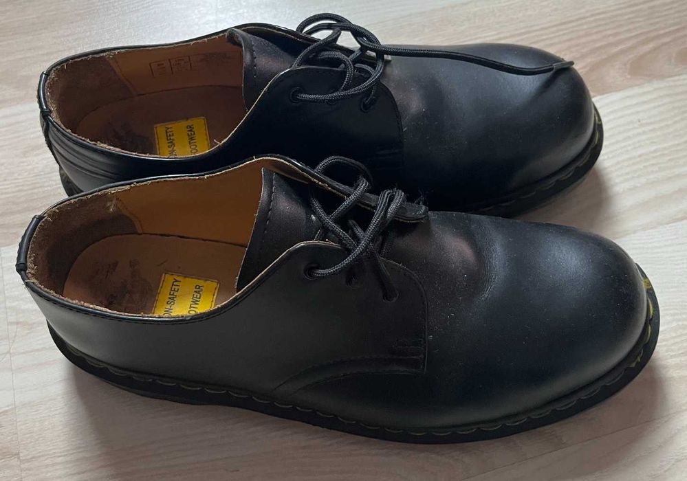 Buty Dr. Martens 1925 - rozmiar 44