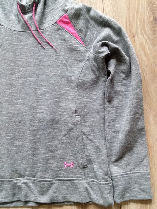 Under Armour - bluza damska