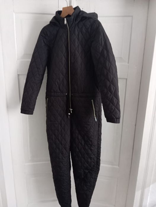 Kombinezon zimowy damski r. S-M