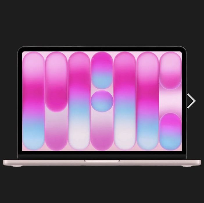 MacBook Neo 13 2026 в Ябко Кривий Ріг, ТРК Victory Plaza. Оплата частинами.