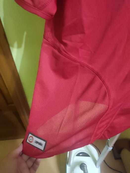 Продам футбольну футболку