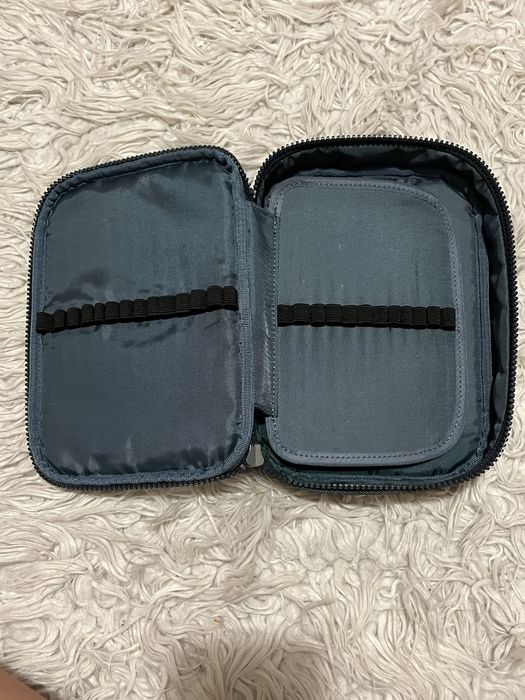 ESTOJO kipling cinzento