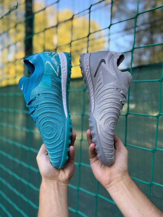 SALE! Сороконожки Nike Phantom GX2 TF Elite 39 40 41 42 43 44 45
