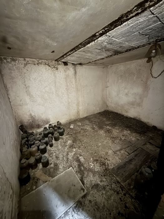 Гараж в ГК9а, гараж високий для буса, гараж в Олександрії, ворота 2,0м