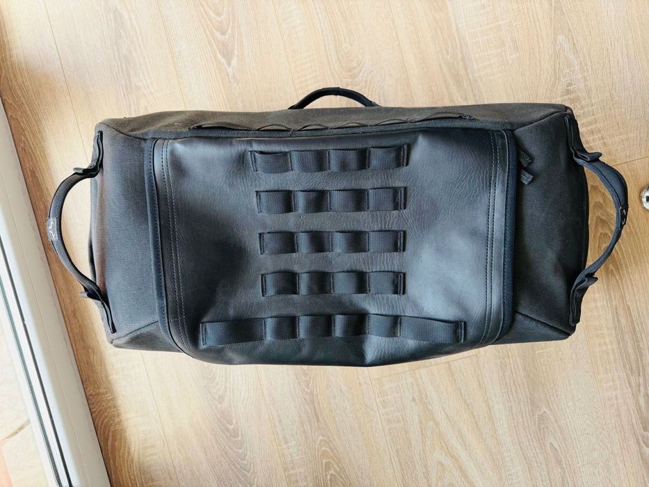 SW Motech Legend Gear tail bag ~50L
