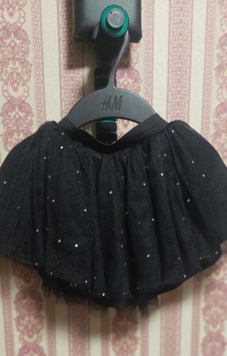 Спідниця на Хеллоуин і не тільки