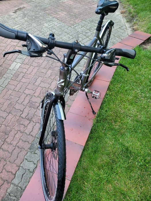 Sprzedam rower szosowy kross