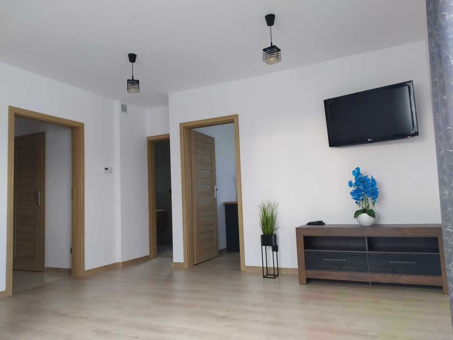 Noclegi Agroturystyka Zagajów Solec Zdrój  Domek Pod Dębem