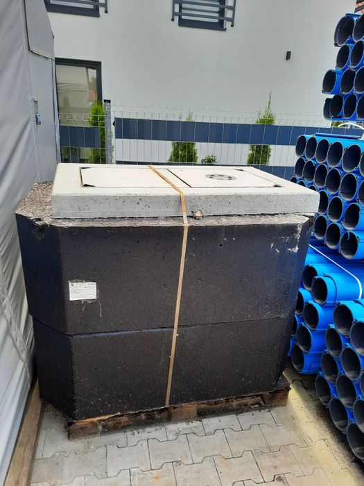 Pakiet Micro, mikrorurka, rury RHDPE, studnie kablowe, KRAKÓW