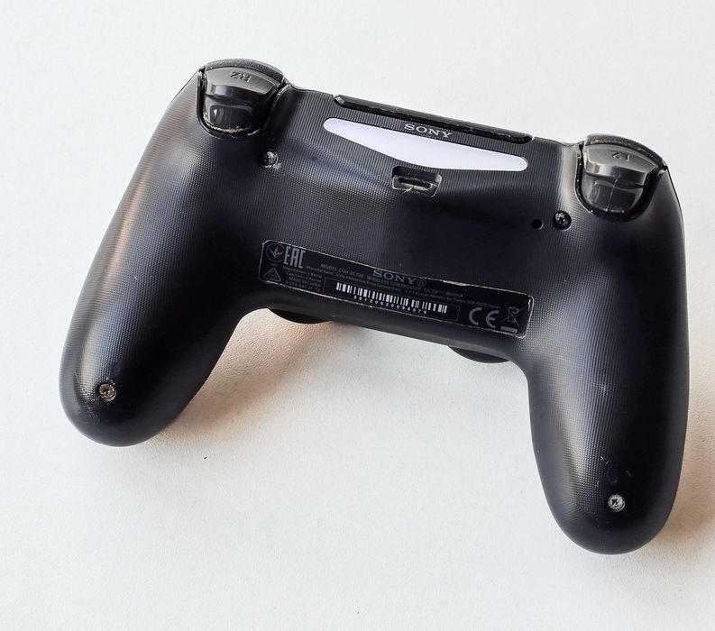 Comando para PS4