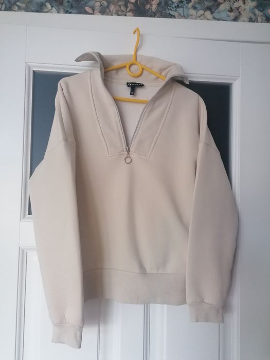 Bluza Moraj bawełna