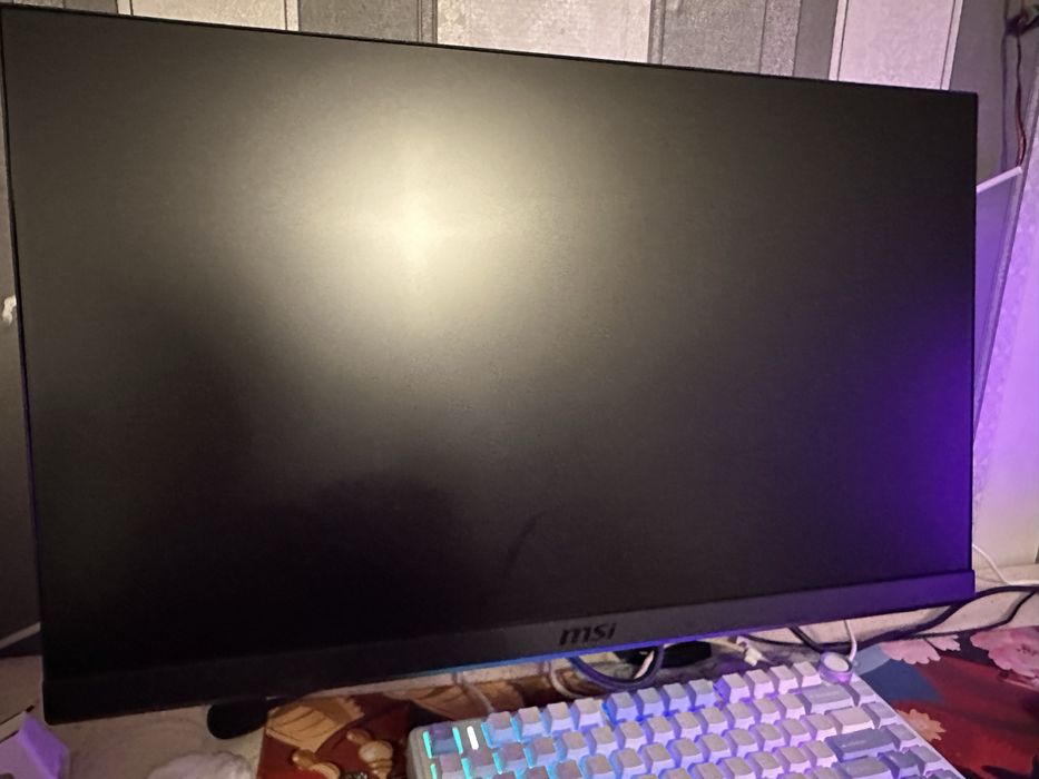 Монітор MSI G2412F 180hz