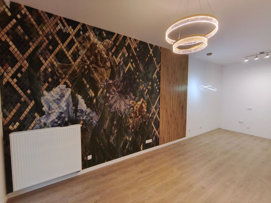 Remonty i wykończenia wnętrz