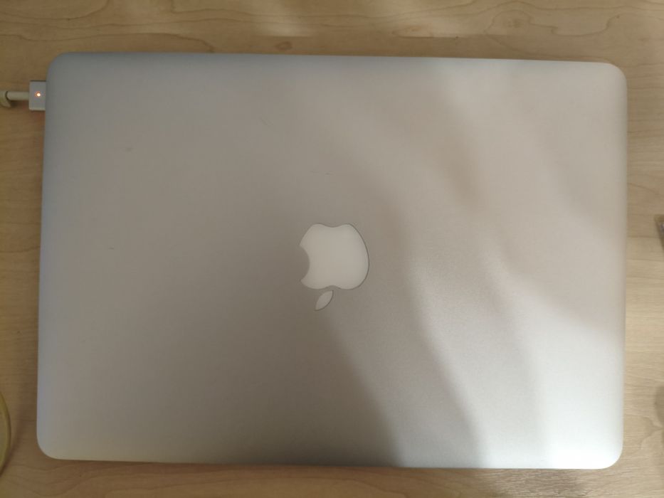 Macbook pro 2015 13inch (A1502)