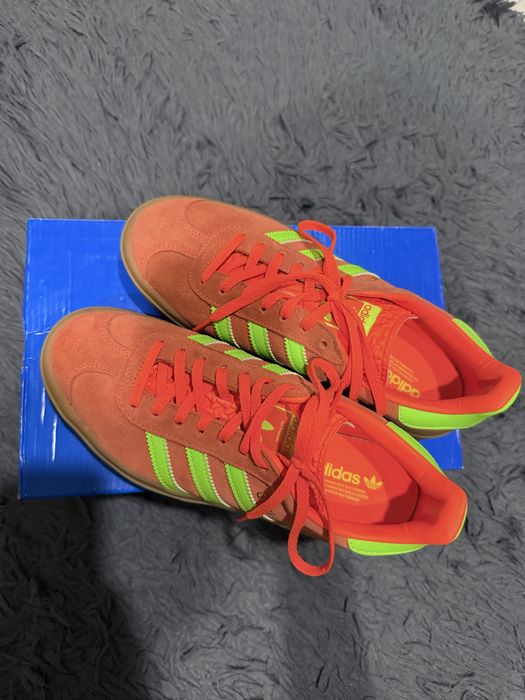 Кросівки жіночі gazelle bold w