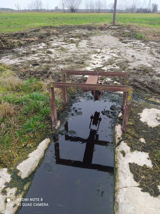 Sprzedam łańcuchy dla bydła