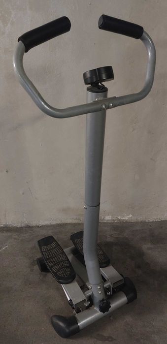 Aero Stepper BS 1460