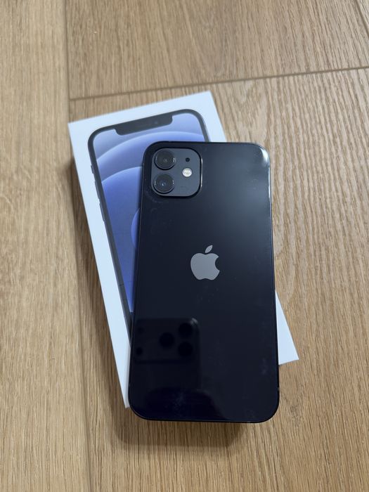 iPhone 12, 128gb stan bardzo dobry