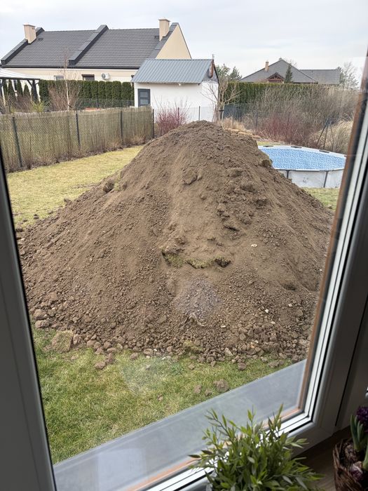 Oddam ziemie za darmo