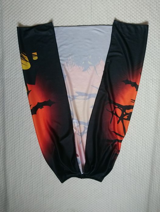 Накидка на Хеллоуін Halloween