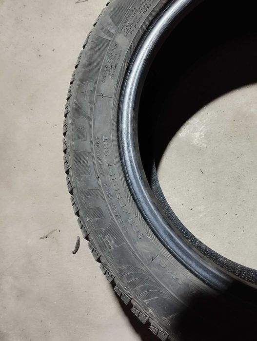 155/60 r15 185/55 зимняя резина зима комплект smart fortwo 450 451